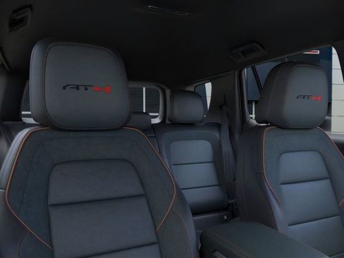 New 2026 GMC Terrain AT4 w/ Technology Package II image 24