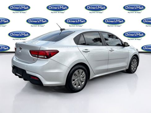 Used 2020 Kia Rio S image 7