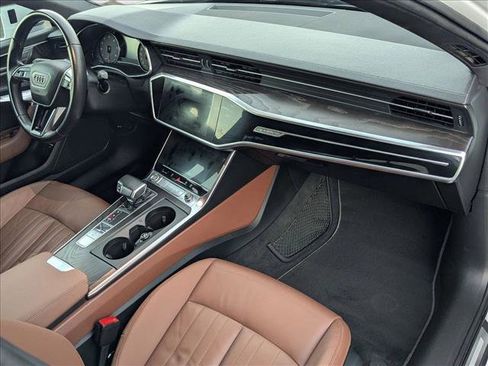 Used 2019 Audi A6 2.0T Premium w/ Convenience Package image 22