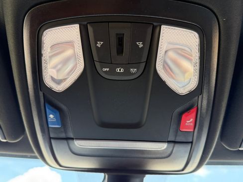 Used 2024 RAM 3500 Big Horn image 32