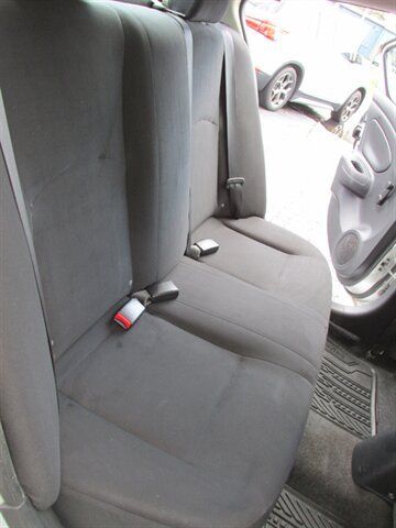 Used 2013 Nissan Versa S FWD image 17