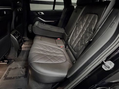 Used 2026 BMW X5 xDrive50e AWD/4WD image 38