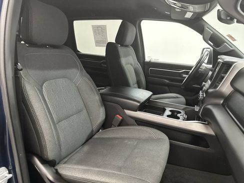 Used 2019 RAM 1500 Big Horn AWD/4WD image 27