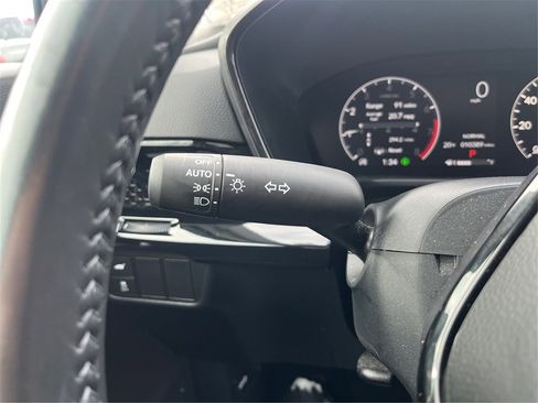 Used 2023 Honda CR-V EX-L image 18