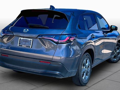 Used 2026 Honda HR-V LX image 13