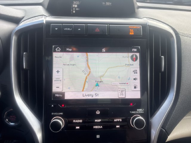 Used 2019 Subaru Ascent Touring AWD/4WD image 18