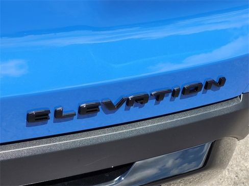 New 2026 GMC Terrain Elevation w/ Black Edition image 8