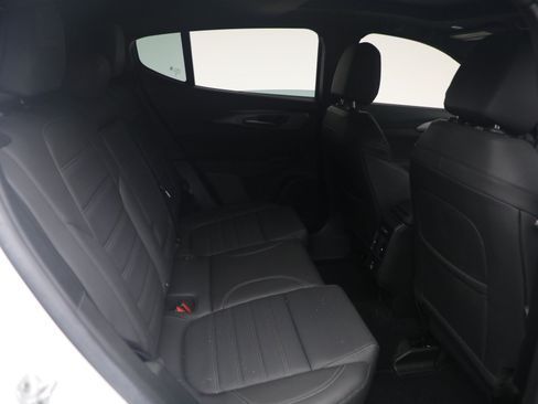 Used 2024 Alfa Romeo Tonale Ti w/ Premium Interior Package AWD/4WD image 18