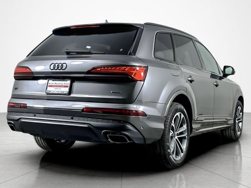 New 2026 Audi Q7 2.0T Premium Plus image 6