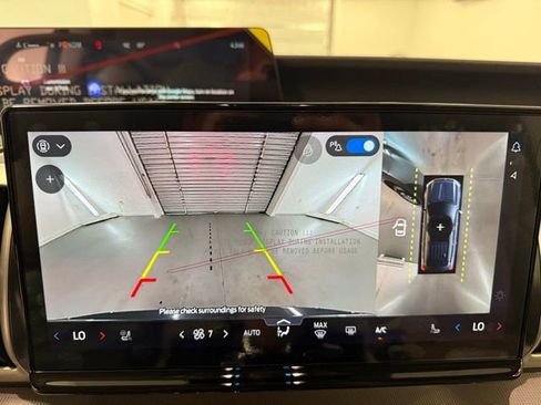 New 2026 Ford Expedition Max Active image 20