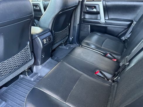 Used 2014 Toyota 4Runner Limited AWD/4WD image 12