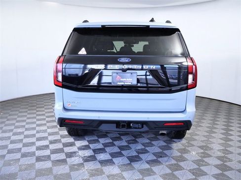Certified 2025 Ford Expedition Active image 7