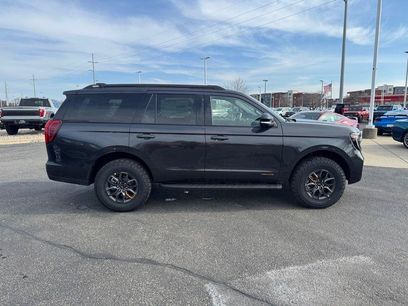 New 2026 Ford Expedition Tremor