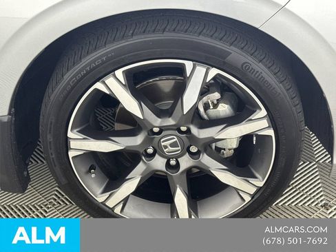 Used 2025 Honda Civic Sport image 15