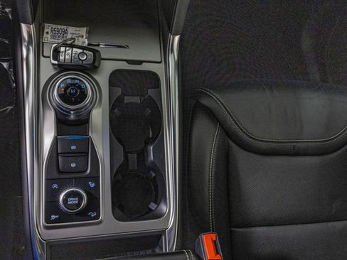 Used 2020 Ford Explorer ST w/ ST Street Pack AWD/4WD image 32