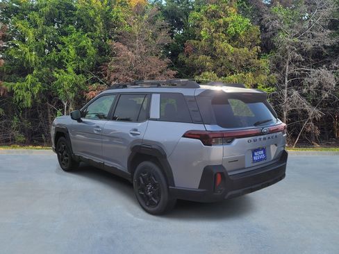 New 2026 Subaru Outback Limited image 20