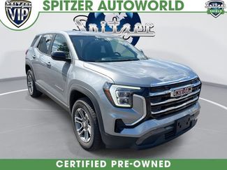 Used 2026 GMC Terrain Elevation AWD/4WD video 1