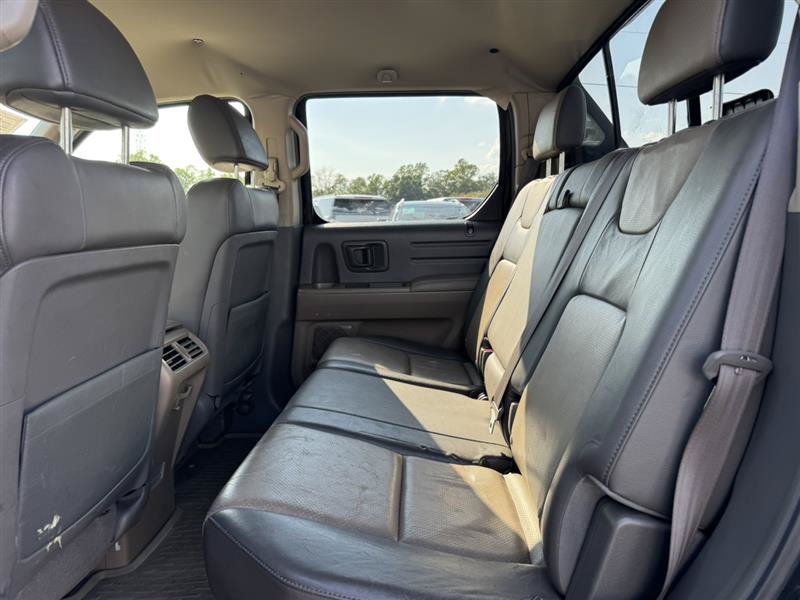 Used 2006 Honda Ridgeline RTL image 17