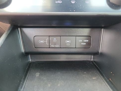 Used 2026 Hyundai Sonata Blue FWD image 13