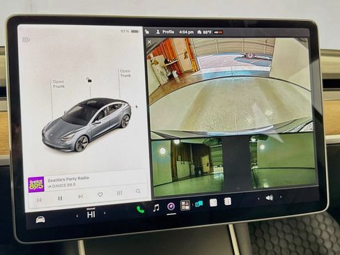 Used 2018 Tesla Model 3 Mid Range RWD image 15