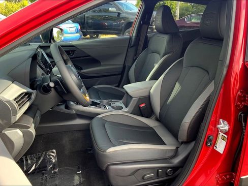 New 2025 Subaru Crosstrek 2.5i Wilderness w/ Crosstrek Mirror Package image 11