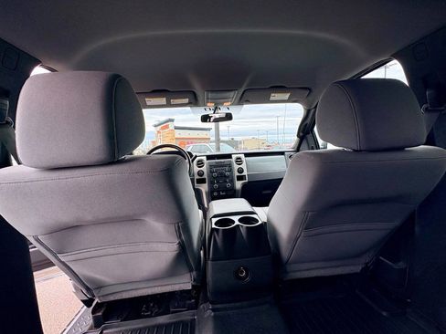 Used 2011 Ford F150 XLT w/ XLT Convenience Pkg image 22