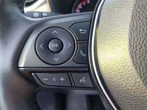 Used 2021 Toyota RAV4 Limited image 32