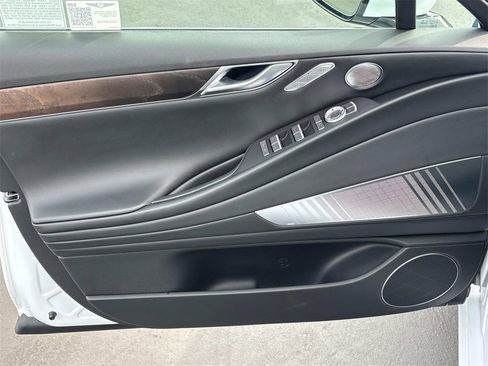 Used 2024 Genesis G80 image 16