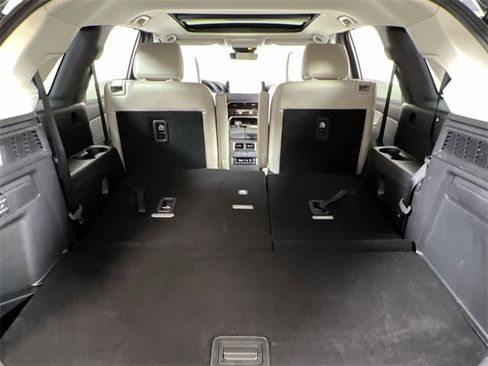 Used 2025 MAZDA CX-90 Plug-In Hybrid w/Premium Sport image 19