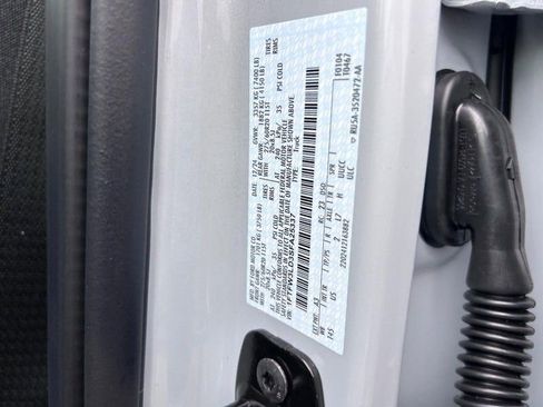 New 2025 Ford F150 XLT w/ Equipment Group 302A MID image 21