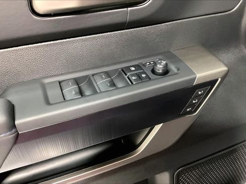 New 2026 Toyota Tundra Platinum AWD/4WD image 42