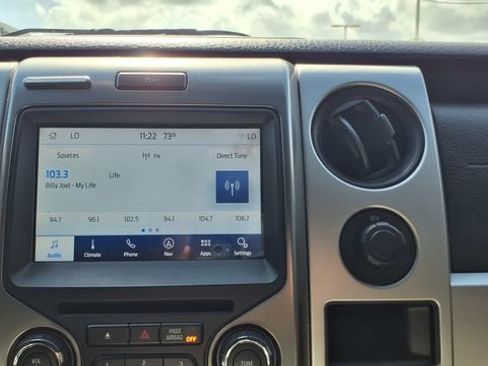 Used 2013 Ford F150 Raptor w/ Luxury Equipment Group image 25