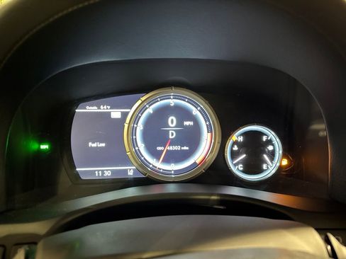 Used 2019 Lexus GS 350 F Sport image 16