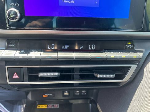 Used 2025 Toyota Camry LE FWD image 25