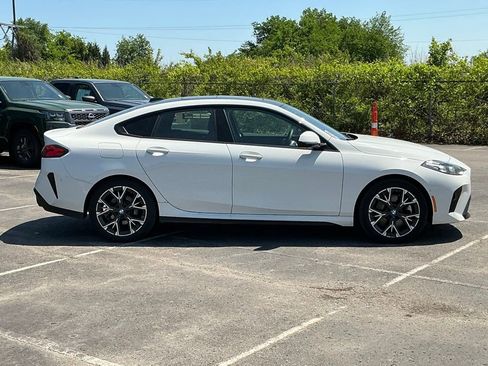 Used 2025 BMW 228i xDrive AWD/4WD image 8