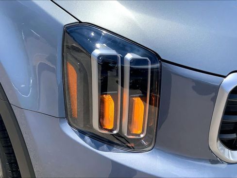 Used 2024 Kia Telluride S w/ S Sunroof Package AWD/4WD image 27