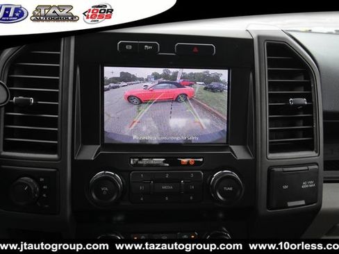 Used 2022 Ford F250 XL w/ STX Appearance Package AWD/4WD image 20