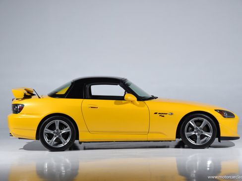 Used 2008 Honda S2000 CR image 12
