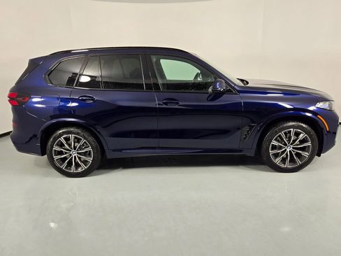 New 2026 BMW X5 xDrive40i w/ M Sport Package image 6