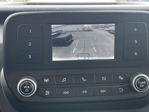 Used 2021 Ford Transit 250 Medium Roof AWD w/ Load Area Protection Package image 35