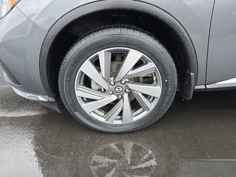 Used 2019 Nissan Murano SL image 5