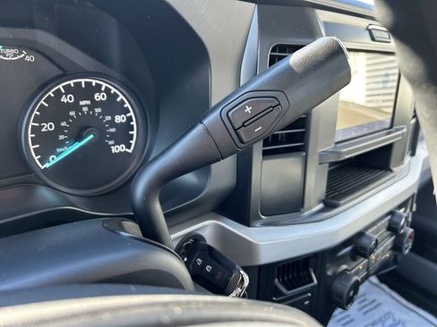 New 2026 Ford F350 XL image 25