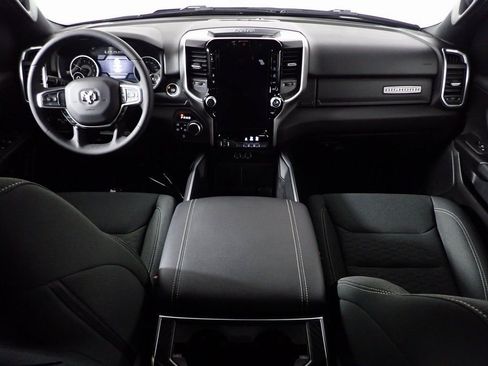 Used 2026 RAM 1500 Big Horn image 28