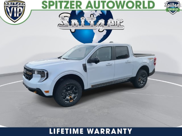 New 2026 Ford Maverick Tremor AWD/4WD image 6