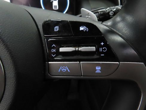 Used 2022 Hyundai Santa Cruz Limited AWD/4WD image 14