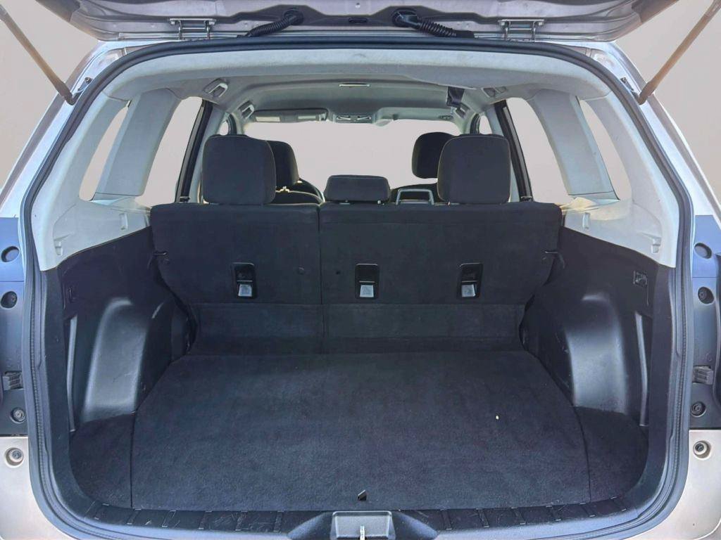 Used 2015 Subaru Forester 2.5i AWD/4WD image 27