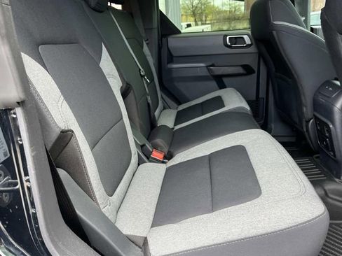 Certified 2022 Ford Bronco 4-Door image 21