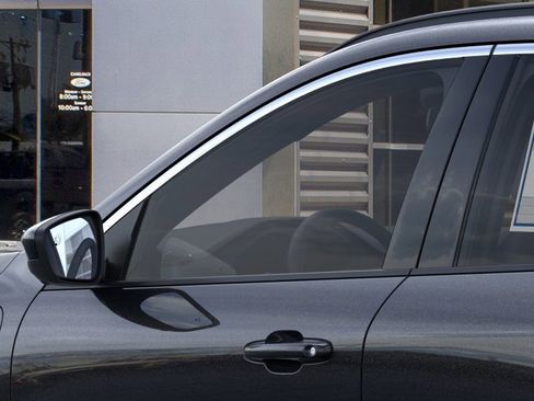 New 2025 Ford Escape Base image 20