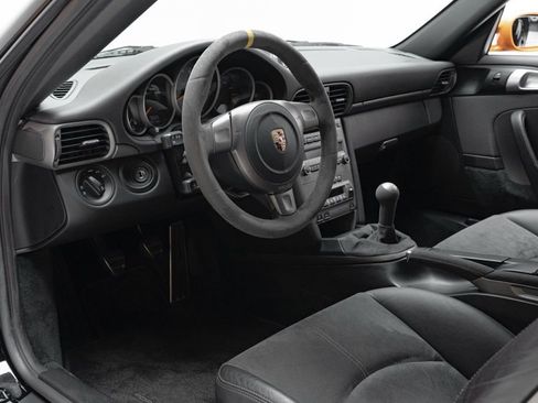 Used 2007 Porsche 911 GT3 image 35
