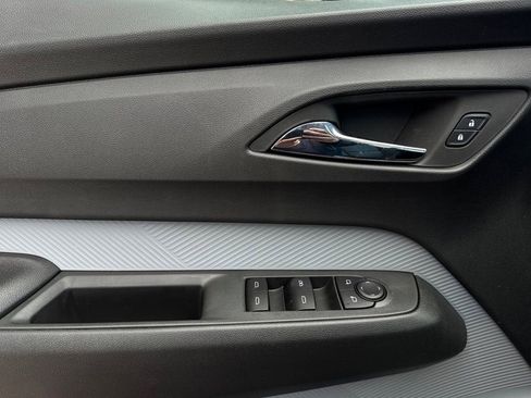 New 2027 Chevrolet Bolt RS image 11